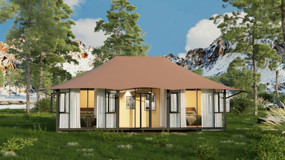 永德县装配式建筑厂家