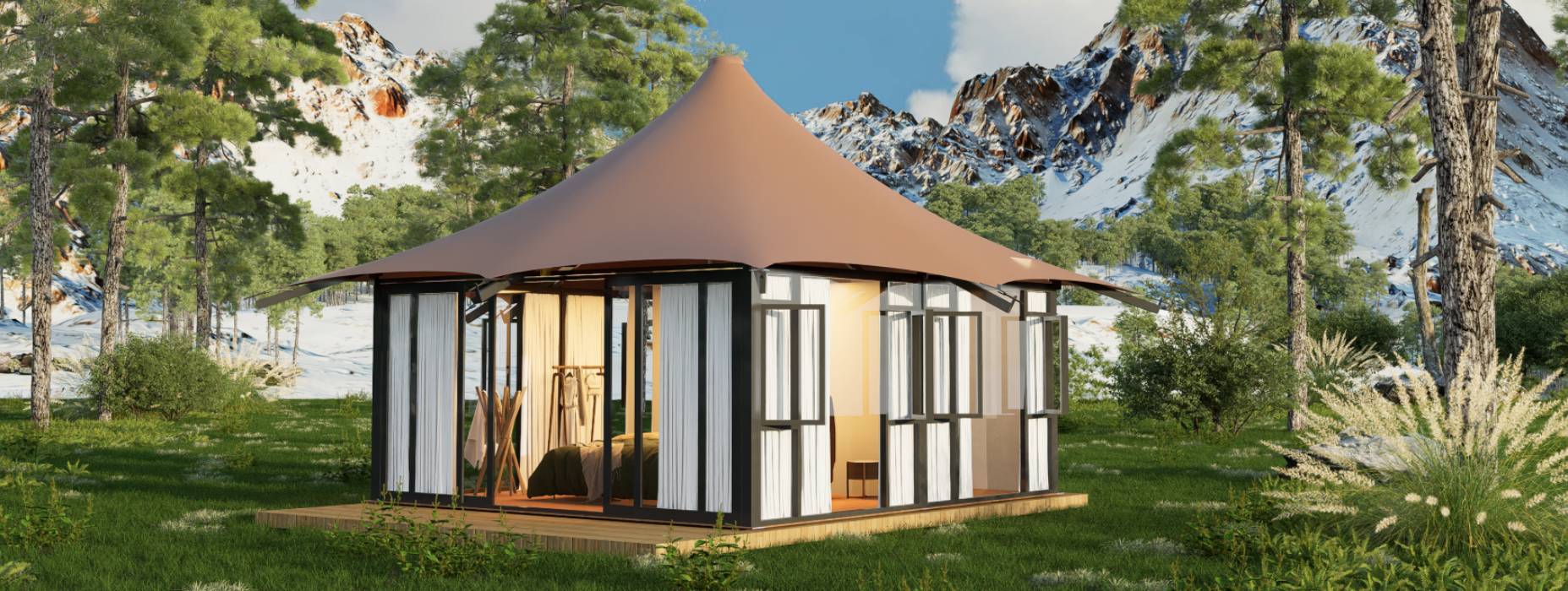 永德县装配式建筑厂家